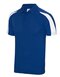 Contrast Cool Polo