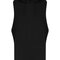 Urban Sleeveless Muscle Hoodie