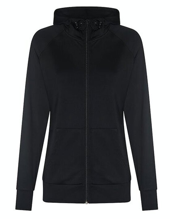 Women´s Cool Contrast Zoodie