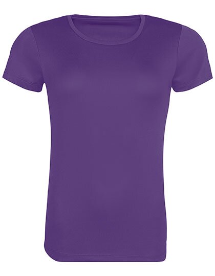 JC205 Women´s Recycled Cool T