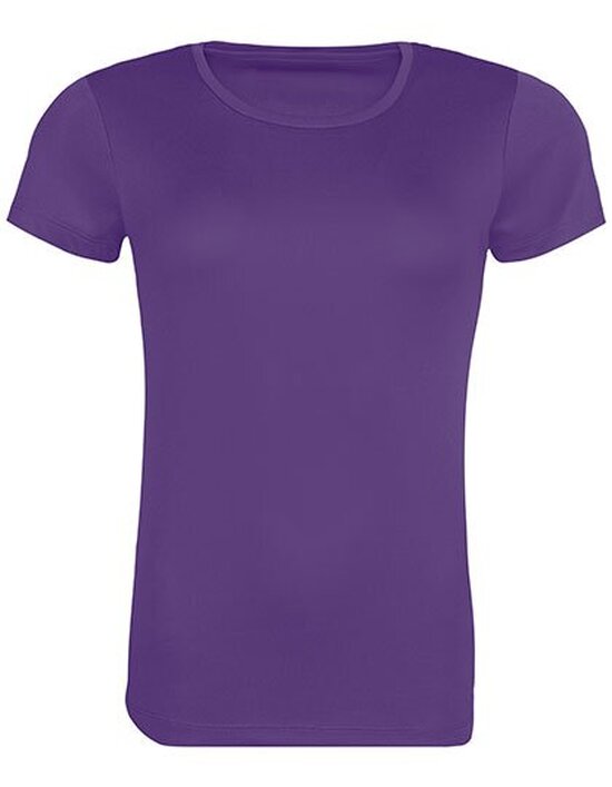 JC205 Women´s Recycled Cool T