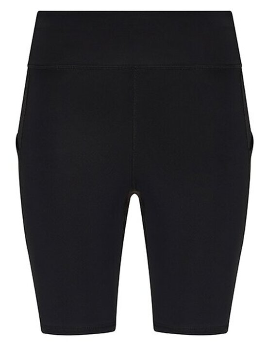 JC288 Just Cool Women's Recycled Tech Shorts