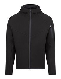 Just Cool Adapt Fleece Zoodie