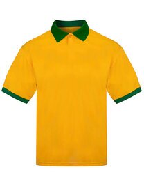 Just Cool Retro Sports Jersey
