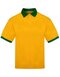 Just Cool Retro Sports Jersey