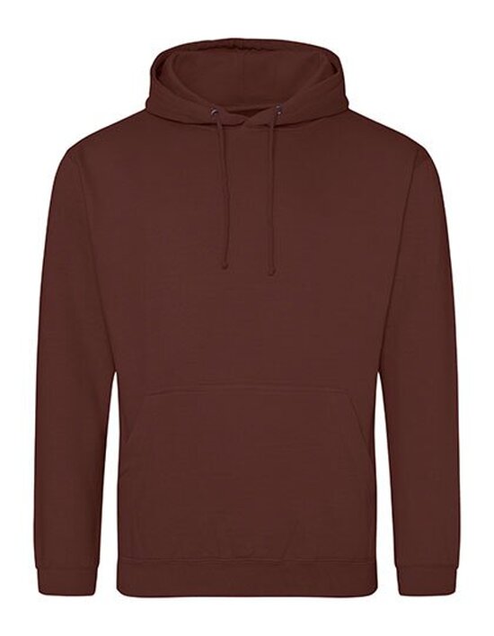 College Hoodie