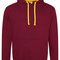 Varsity Hoodie