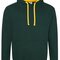 Varsity Hoodie