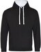 Varsity Hoodie