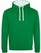 Varsity Hoodie