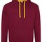 Varsity Hoodie