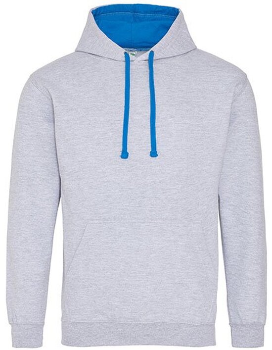 Varsity Hoodie