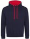 Varsity Hoodie