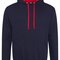 Varsity Hoodie