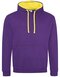 Varsity Hoodie