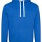 Varsity Hoodie