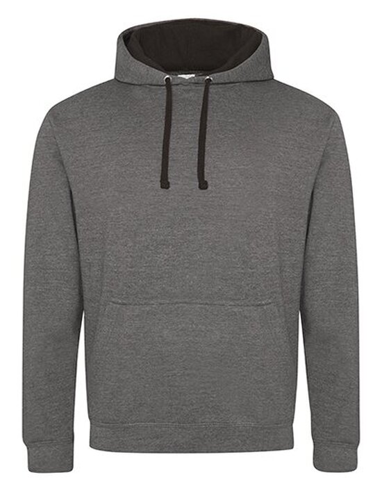 Varsity Hoodie