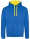 Varsity Hoodie