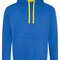 Varsity Hoodie