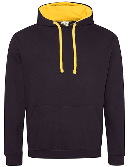 Varsity Hoodie