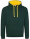 Varsity Hoodie