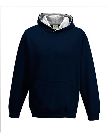 Kids` Varsity Hoodie