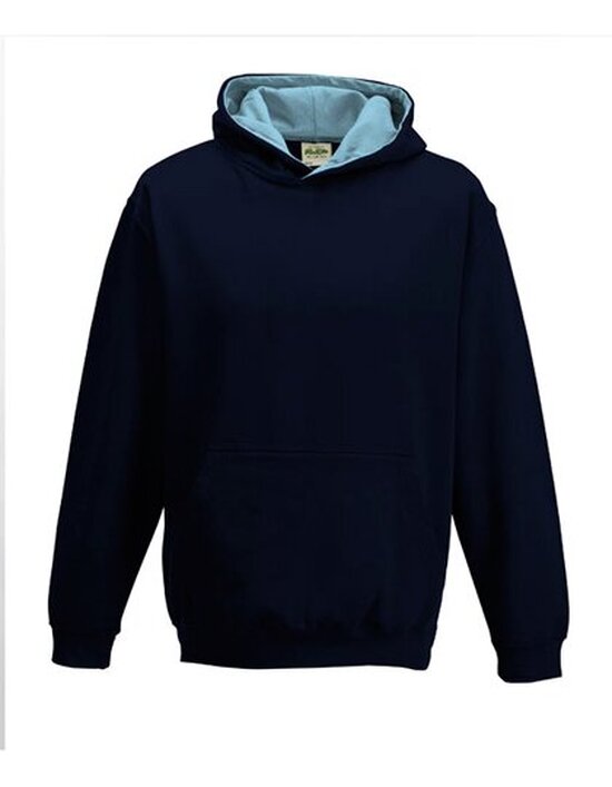Kids` Varsity Hoodie