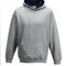 Kids` Varsity Hoodie