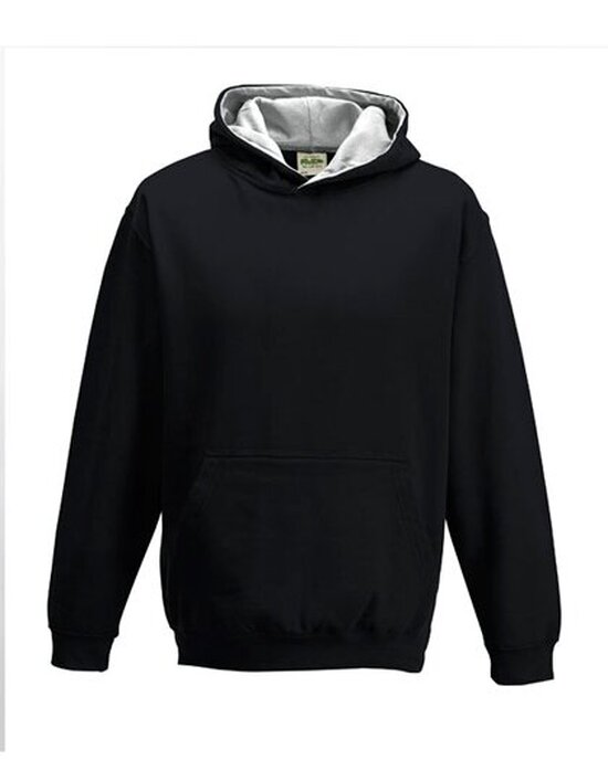Kids` Varsity Hoodie