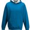 Kids` Varsity Hoodie