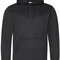 Sports Polyester Hoodie