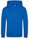 Kids Sports Polyester Hoodie