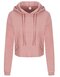 Women´s Cropped Hoodie
