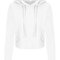 Women´s Cropped Hoodie