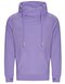 Cross Neck Hoodie