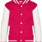 Kids` Varsity Jacket