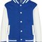 Kids` Varsity Jacket