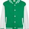 Kids` Varsity Jacket