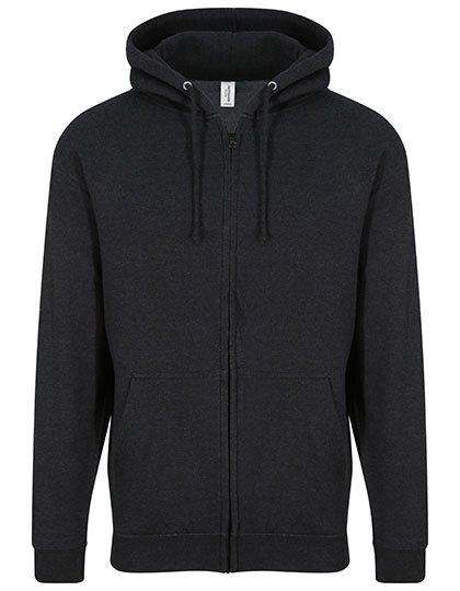 Just Hoods Zoodie