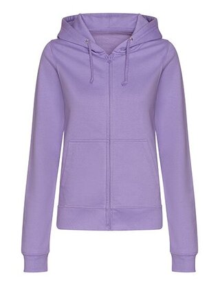 JH050F Women´s College Zoodie
