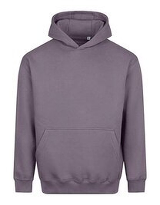 Just Hoods Vision Heavyweight Hoodie