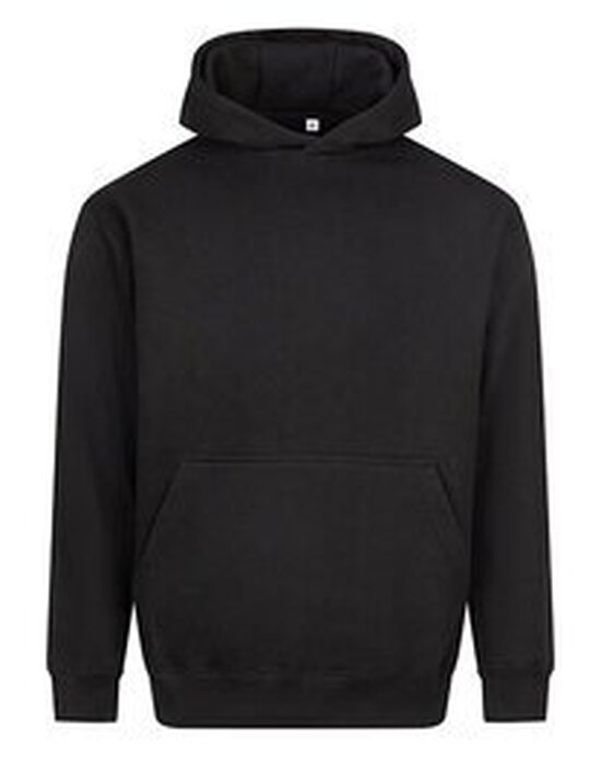 Just Hoods Vision Heavyweight Hoodie