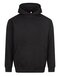 Just Hoods Vision Heavyweight Hoodie