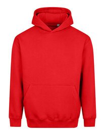 Just Hoods Vision Heavyweight Hoodie
