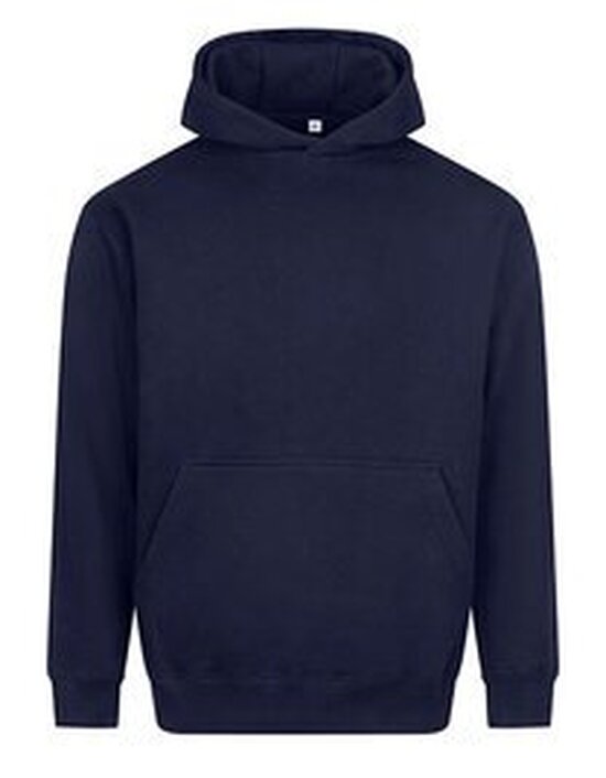 Just Hoods Vision Heavyweight Hoodie