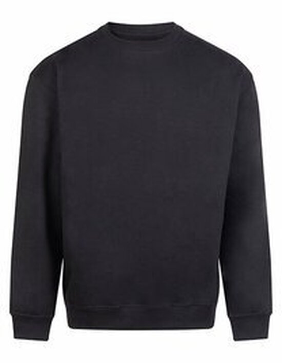 Just Hoods Vision Heavyweight Sweat