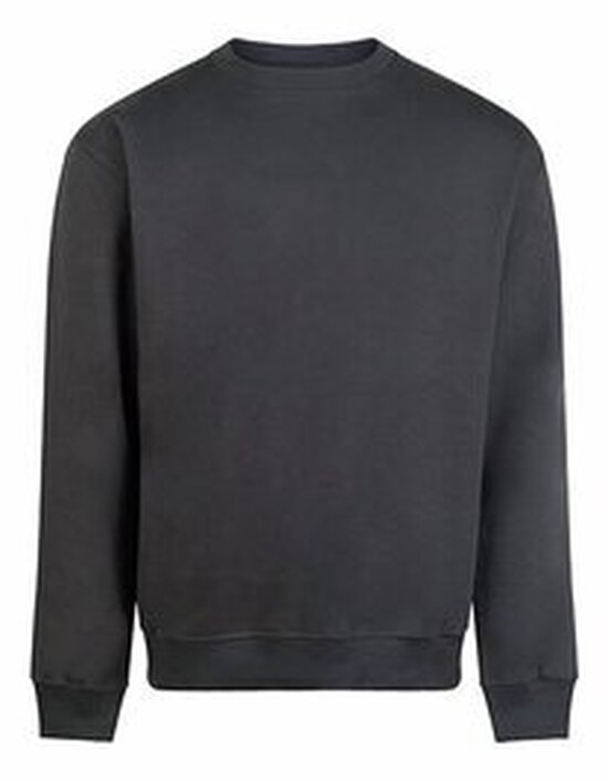 Just Hoods Vision Heavyweight Sweat