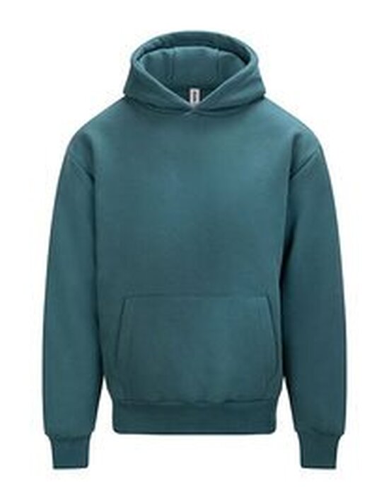 Just Hoods Signature Heavyweight Hoodie