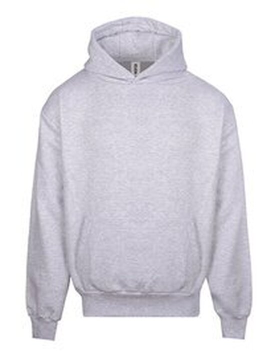 Just Hoods Signature Heavyweight Hoodie