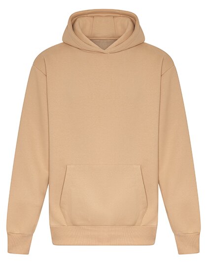 Just Hoods Signature Heavyweight Hoodie